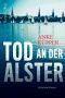 [Svea Kopetzki 02] • Tod an der Alster